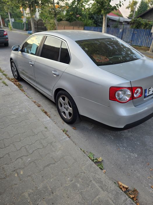 VOLKSWAGEN Jetta 2008 — imagine 5