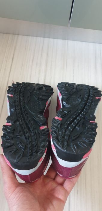Salewa Speed Beat Gore - Tex   41/26.5см. ОРИГИНАЛ! Дамски спортни