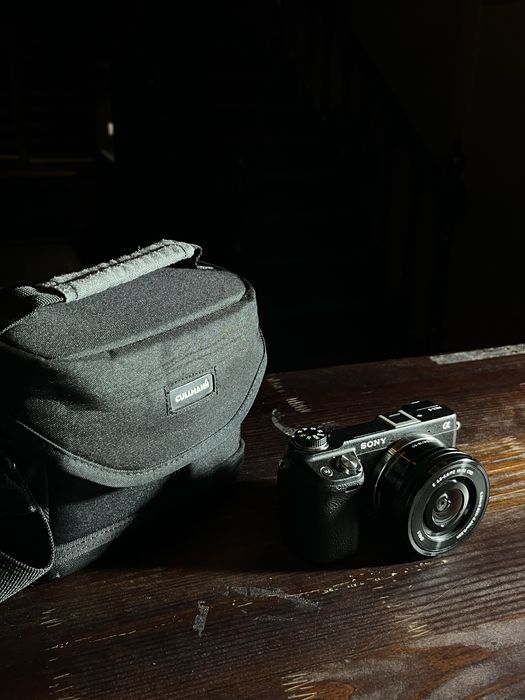 Профессиональный видеограф/мобилограф