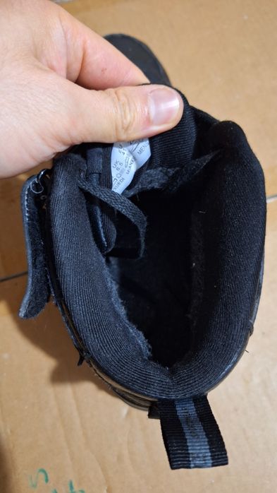 Продаются зимние красовки.