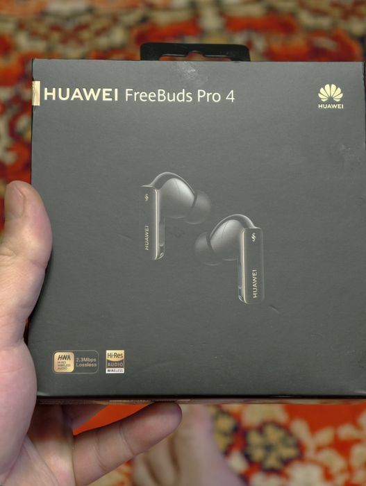 Huawei Freebuds Pro 4