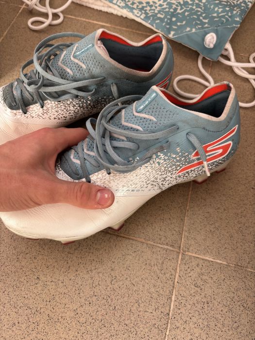 Ghete skechers razor