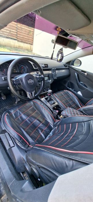 Vand sau schimb Wv Passat b6 euro 5
