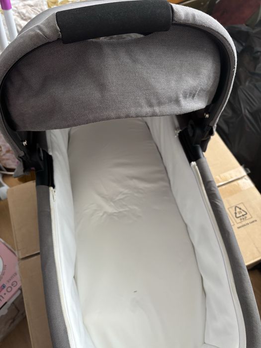 Cybex Balios s Lux 2в1