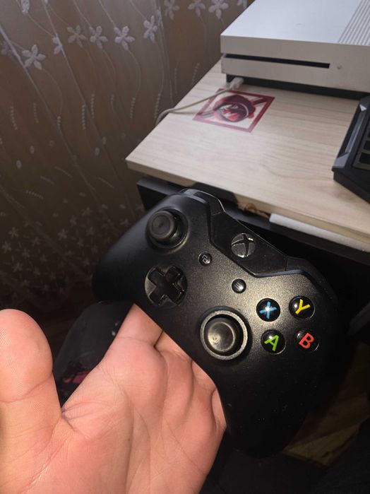 Xbox i wanna sell it