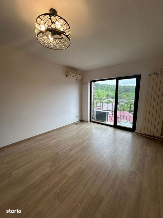 Apartament cu 2 camere - Poitiers