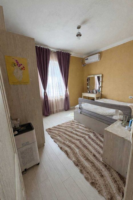 Продается 6х ком квартира, Бадамзар, ор-р: метро Бодомзор, 110м2