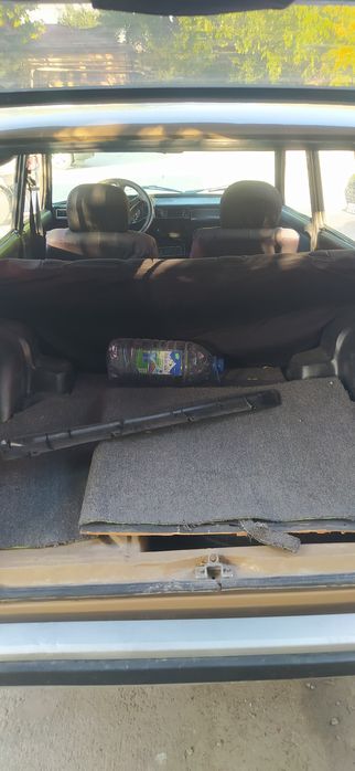 VAZ 2104 1989 — 3
