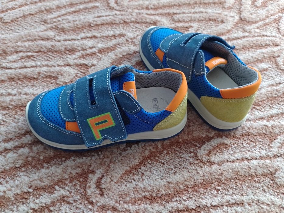 Детски маратонки Primigi