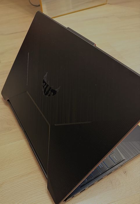 ASUS TUF Gaming F15