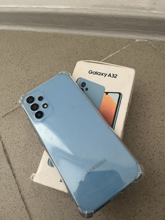 Samsung qalaxy a32