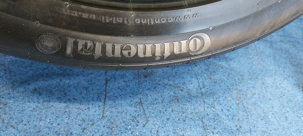 2 set Anvelope  295 35 21 si 245 45 19