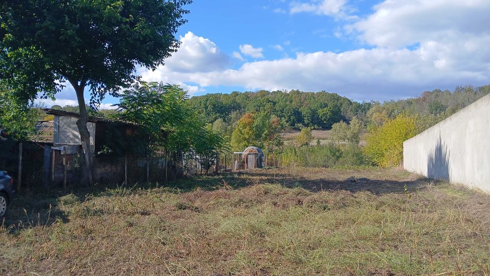 Teren Intravilan, apa, electricitate, canalizare