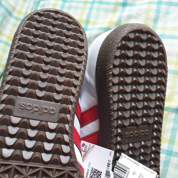 Adidas Samba originali
