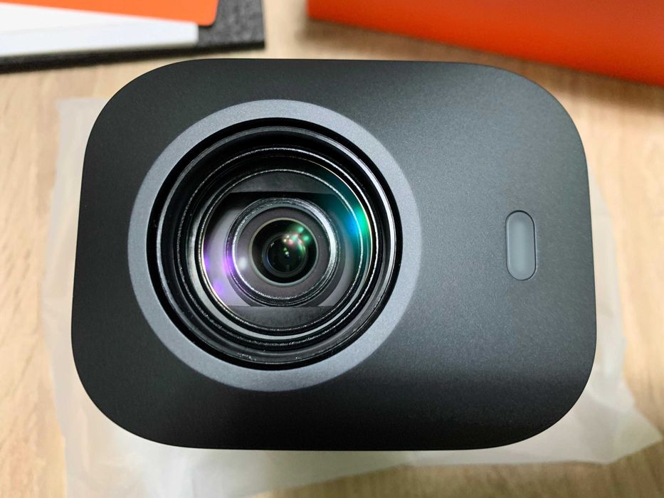 NearStream VM33 2K Wireless Streaming Camera