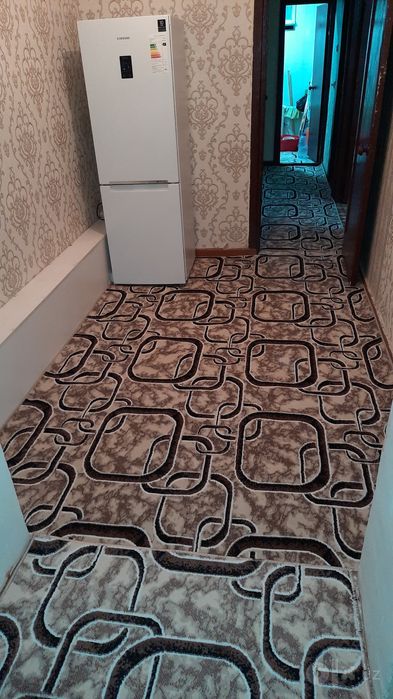 Продается квартира 2/4  Ор  Сергилиский рай,