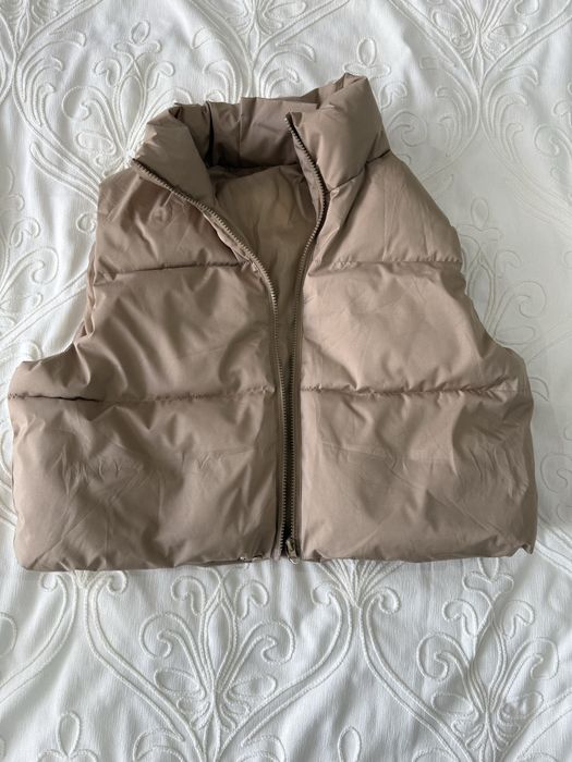 Продается куртка и жилетка