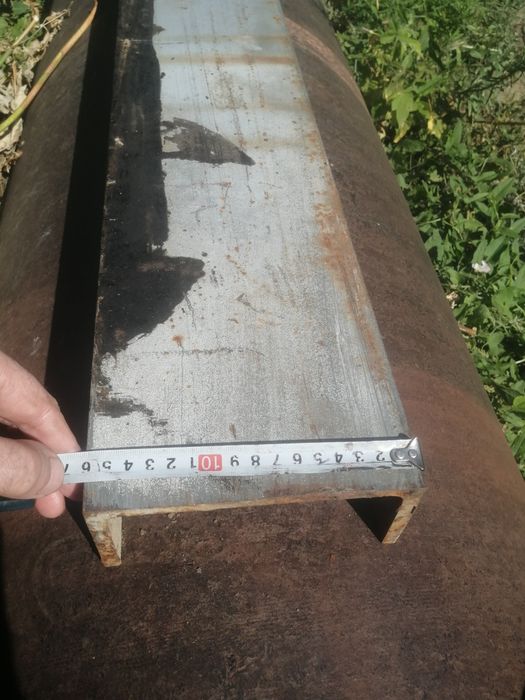 Продам швеллер Привет всем