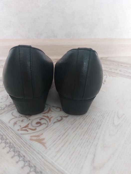 Туфли для танцев.