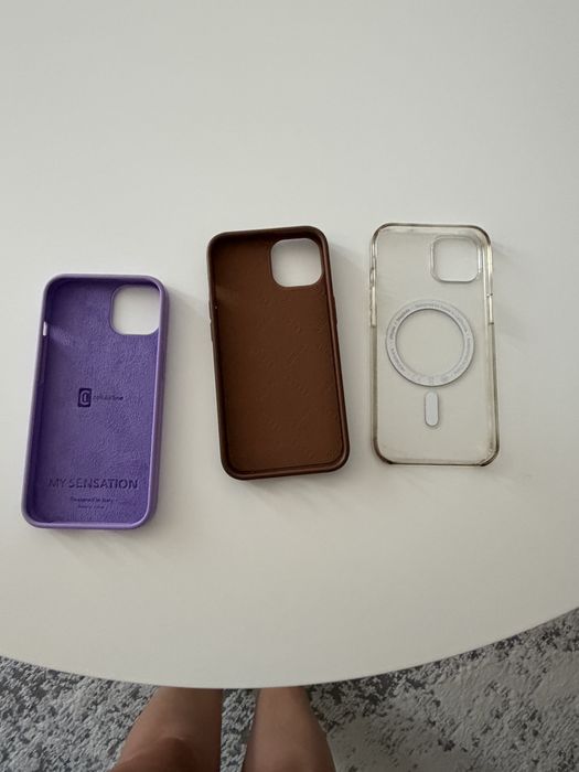 Husa Iphone 13 !