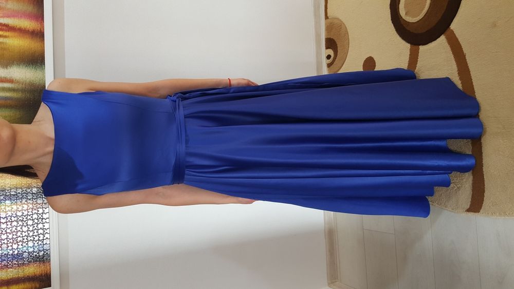 Rochie nașa,eleganta,ocazie