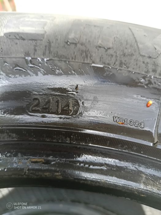 летни гуми 265/65/17