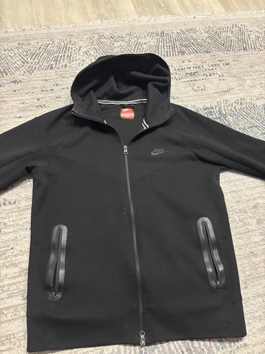 Nike tech fleece