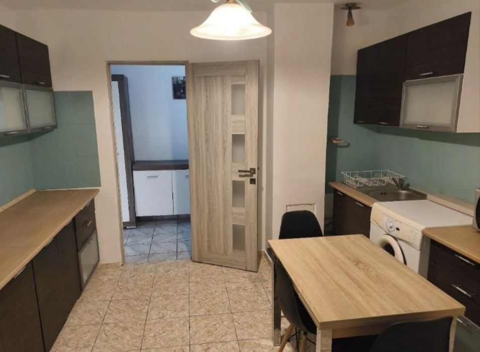 Apartament 2 camere dec Bucovina — fotografia 1