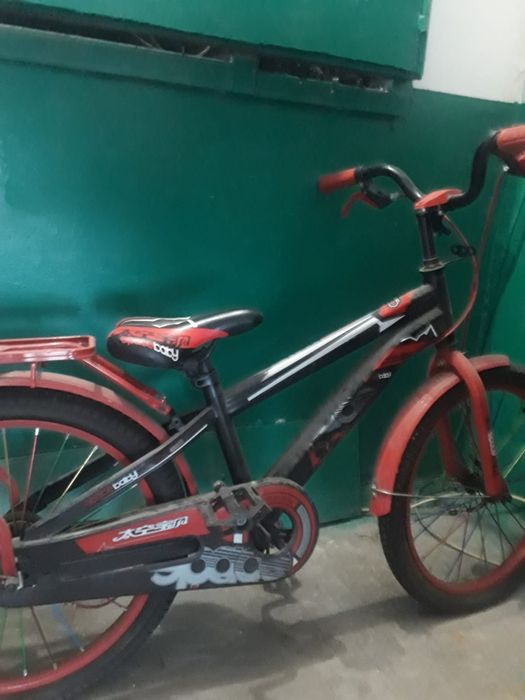 Велосипед продам