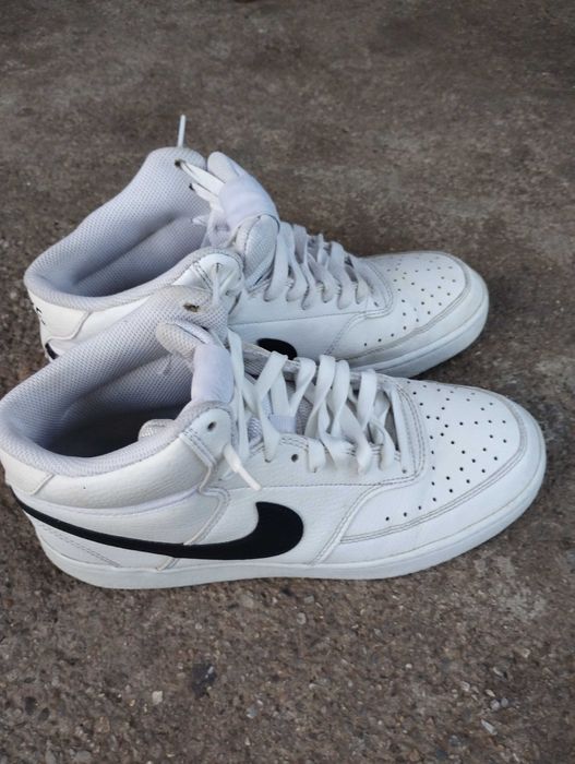 Sneakers Adidasi Nike