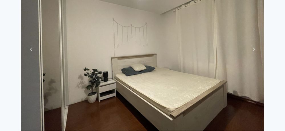 Apartament cu 2 camere de inchiriat