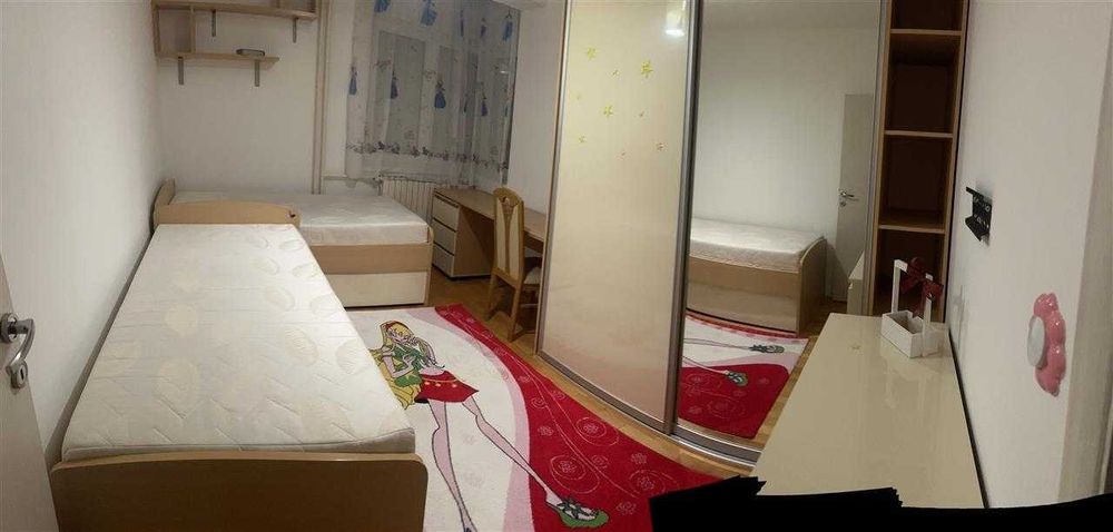 Дава се под наем Тристаен апартамент в Пловдив, Западен - 82 кв.м за 413.1 € - Снимка #3