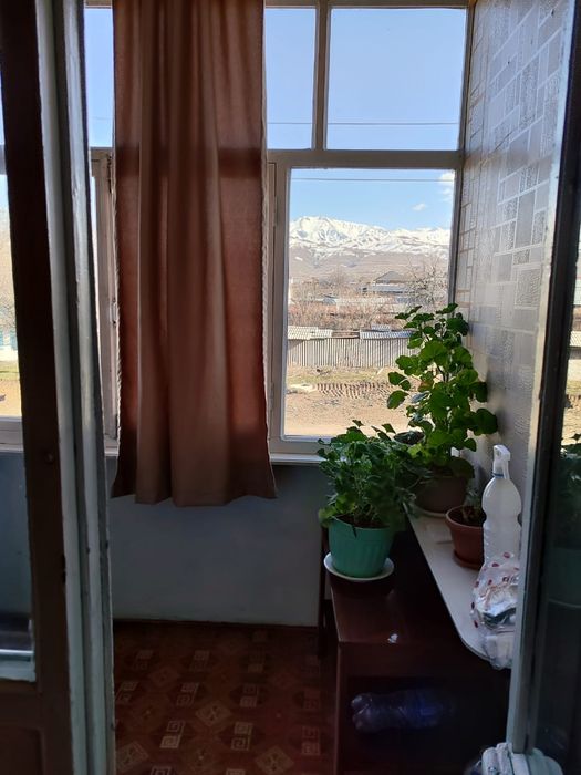 Продается квартира