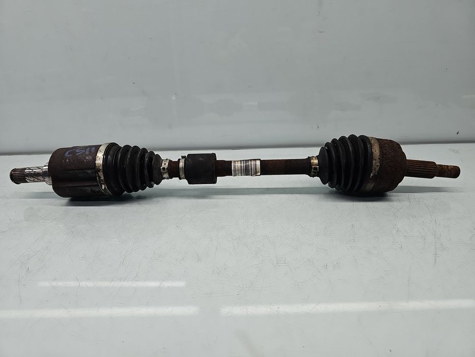Planetara stanga fata Dacia Duster 2 [Fabr 2017-2023] 391016807R 1.0 T