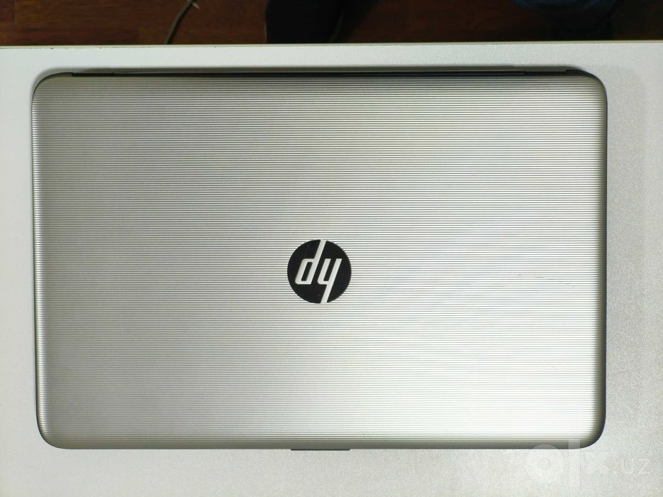 Ноутбук HP Core i5 8/128