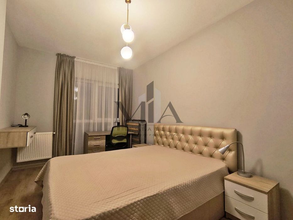 Apartament cu 3 camere de inchiriat, Central, Oradea