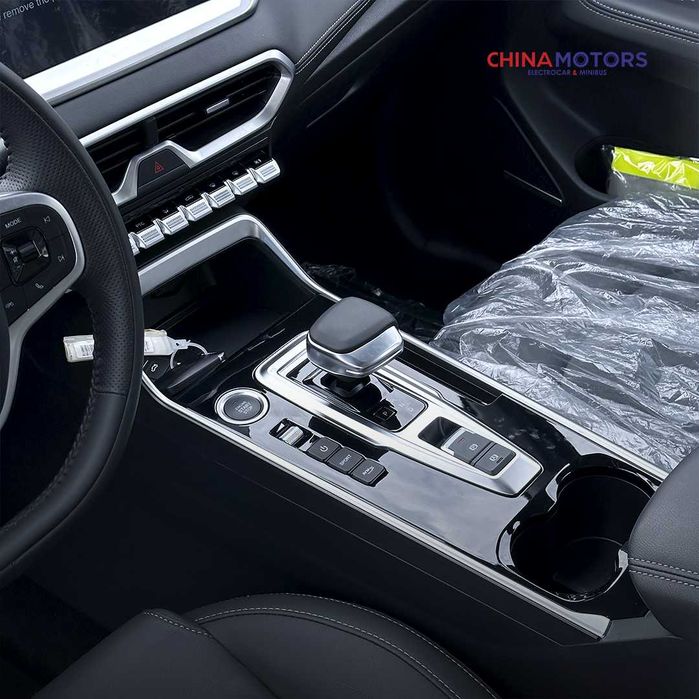 KAIYI X3 PRO electromobil 400 km tushib beramiz yana / bo'lib to'lash