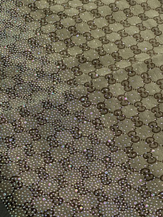 Короткое Платье Gucci