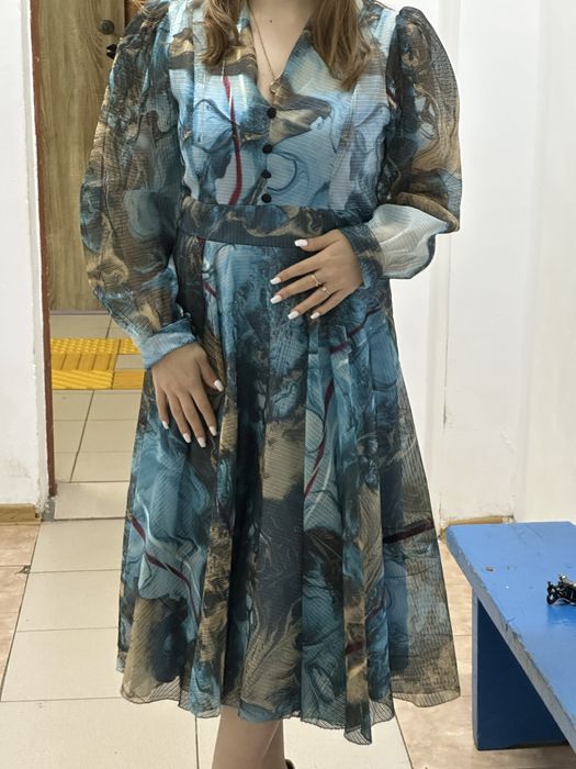 Платья турецкого качества на мероприятие