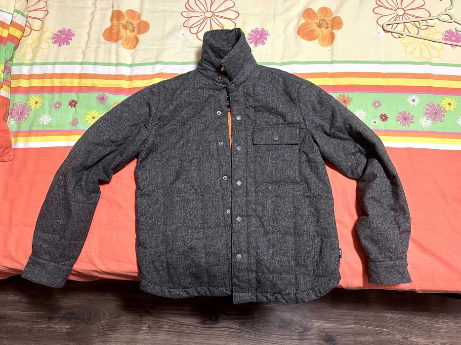 Мъжко пролетно яке Джейсън Стейтъм  - безплатна доставка