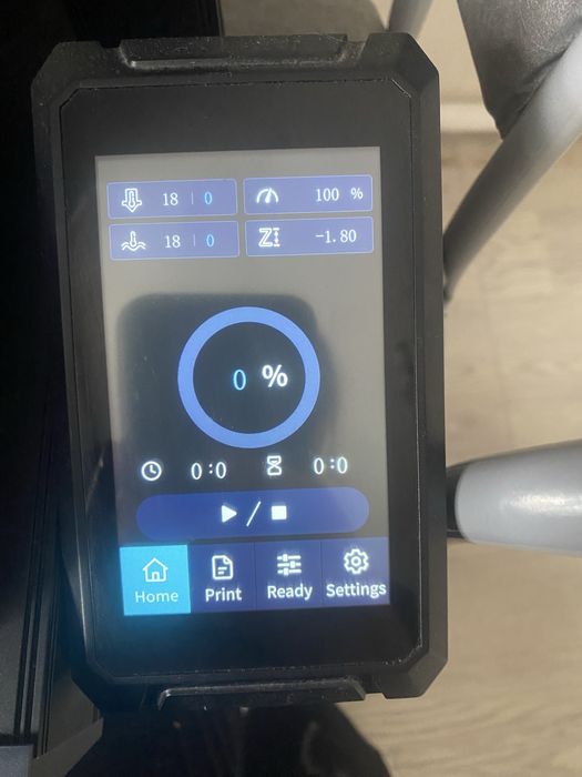 Принтер  3b Creality  Ender3