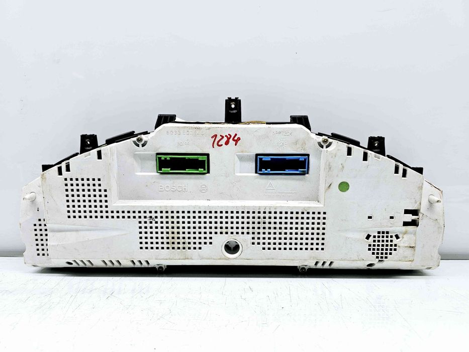 Ceas bord Volkswagen Touareg (7LA, 7L6) [Fabr 2003-2010] 7L6920870L