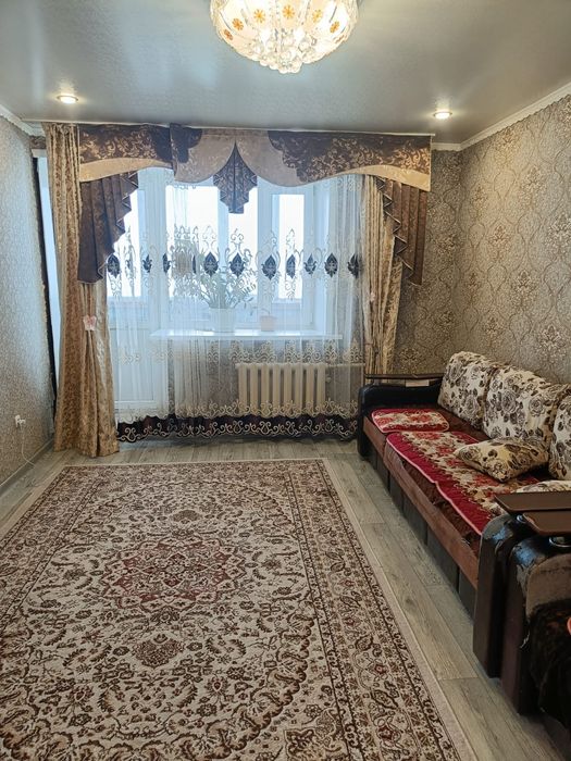 2 ком НВСТР в 20мкр с ремонтом