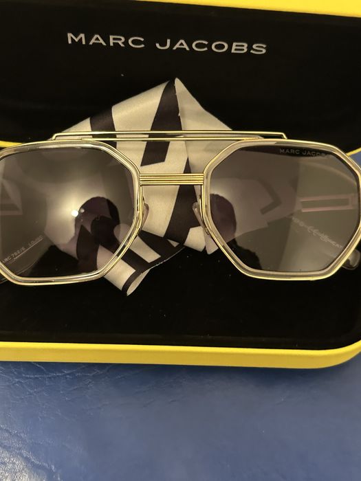 Ochekari Soare Marc Jacobs 782/S