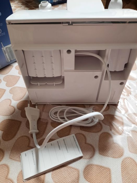 Set irigator bucal Oral-B Oral Health Center