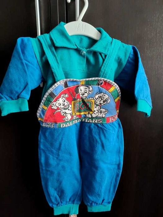 Salopeta (68-74 cm) 6-9 luni