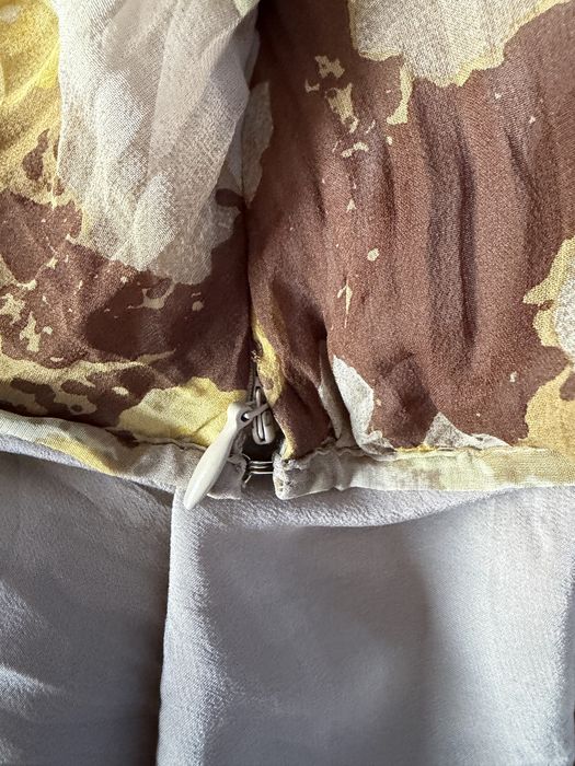Ermanno Scervino оригинална,копринена пола