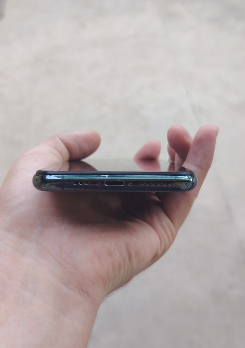 Telefon: Iphone 11 pro