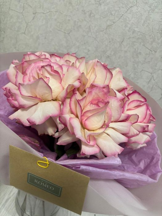 Продам букет французких цветов