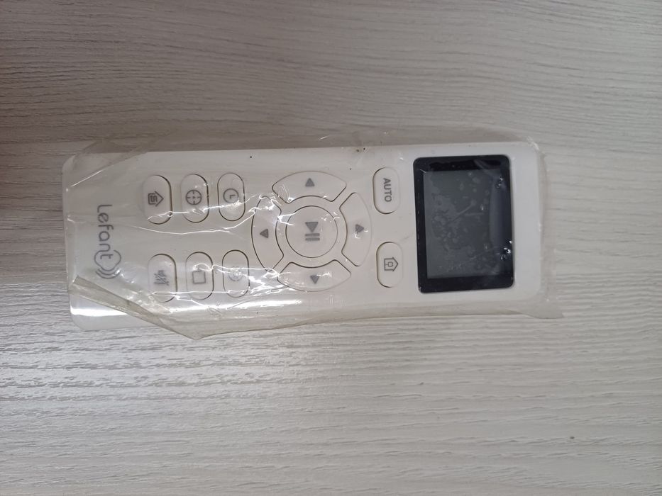 Робот-пылесос Lefant